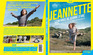 jeannette, l’enfance de jeanne d’arc (Blu-ray)