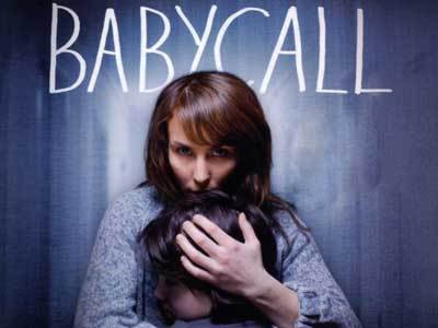 Babycall (Blu-ray)