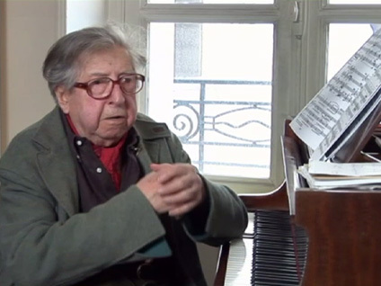 Henri Dutilleux : Ainsi la Nuit - English Version