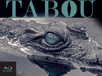 Tabou  (Blu-ray)