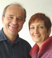 Michèle Dal Molin et Bernard Dal Molin