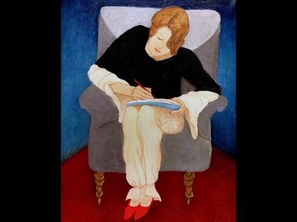 Gabriele Münter, pionnière de l'art moderne
