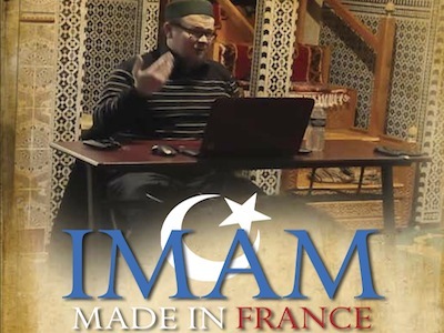 Imam made in France