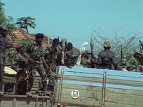 Guerre du peuple en Angola