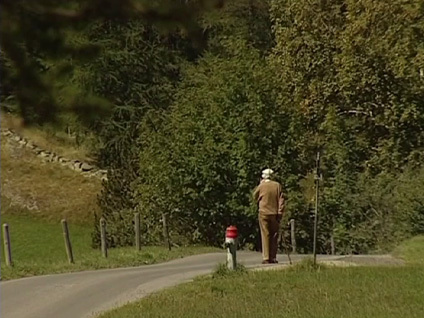 L'Expérience de Nietzsche