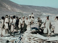 Sahara Occidental indépendant ou génocide ?