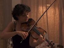 Notes pour un quatuor