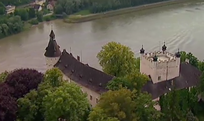 Danube, fleuve d'Europe : Episode 4