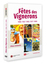 Fêtes des Vignerons 1905-1927-1955-1977-1999