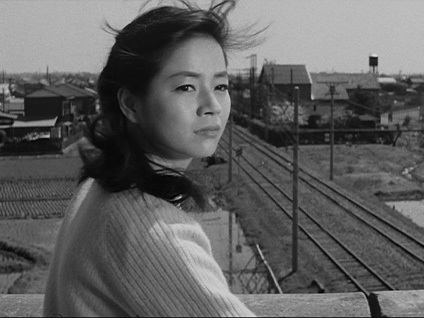 Kinuyo Tanaka en 6 films (Blu-ray)