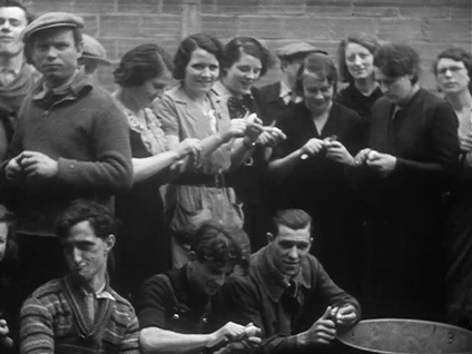 Grèves d'occupations