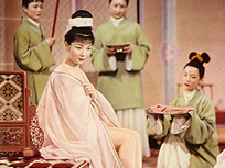 L’Impératrice Yang Kwei-Fei