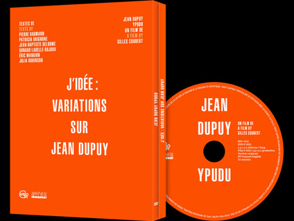 J’Idée : Variations sur Jean Dupuy