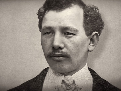 Jules Durand, le Dreyfus ouvrier