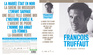 Coffret François Truffaut : La passion cinéma (Blu-ray)