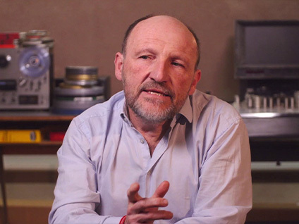 A Luta Continua - Présentation