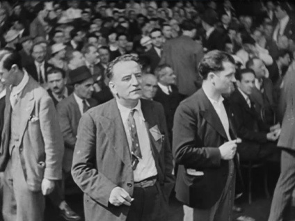 Le défilé des 500.000 manifestants à la porte de Vincennes