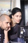 Shlomi Elkabetz, Ronit Elkabetz