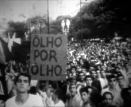 On vous parle du Brésil : Tortures