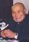 Zheguang Yu