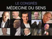 Congrès médecine du sens