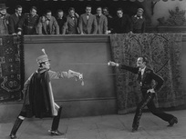 Don X, fils de Zorro