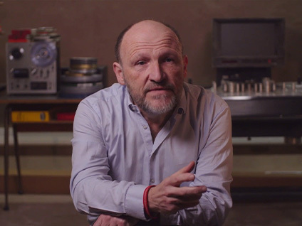 Grèves d'occupations - Présentation