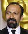 Asghar Farhadi