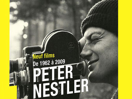 Peter Nestler : 9 films