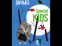 Best of Anima Special Kids 