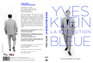 Yves Klein la Révolution bleue