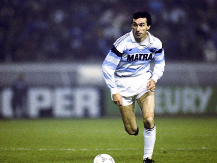 Matra Racing : L'histoire d'un bide