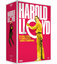 Harold Lloyd en 16 longs métrages et 13 courts métrages
