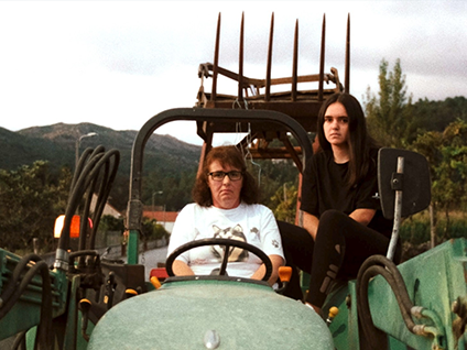 Covas do Barroso, chronique d'une lutte collective