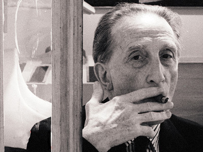 Jeu d’échec avec Marcel Duchamp