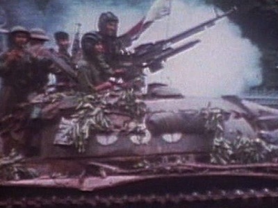 Vietnam, la première guerre 2/2
