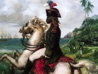 Toussaint-Louverture et l'abolition de l'esclavage