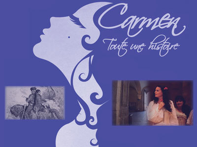 Carmen, toute une histoire