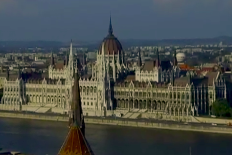 Danube, fleuve d'Europe : Episode 8