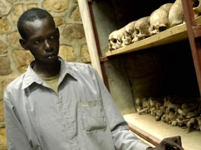 La France au Rwanda : une neutralité coupable