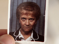 Au dos de nos images