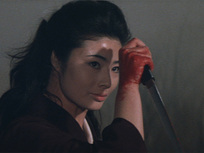 Lady Yakuza - L'Intégrale