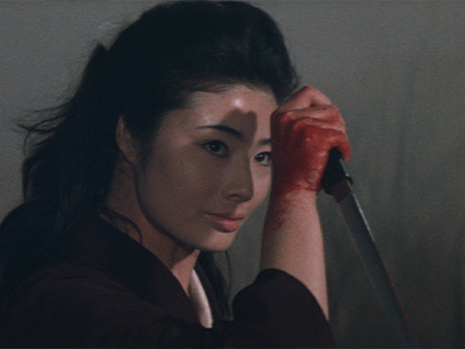 Lady Yakuza - L'Intégrale