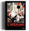 L’Inhumaine (Livre - Blu-ray)