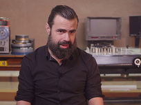 Espagne 1937 - Présentation