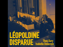 Léopoldine Disparue