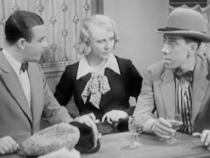 Bric-à-brac et compagnie