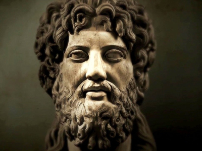 Les grands mythes : Zeus, la conquête du pouvoir