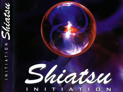 Initiation Shiatsu