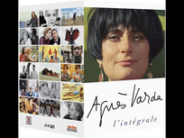 Agnès Varda : L'Intégrale